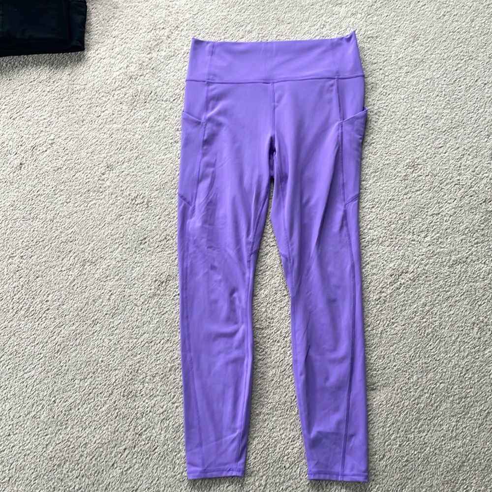 Fabletics oasis pureluxe leggings